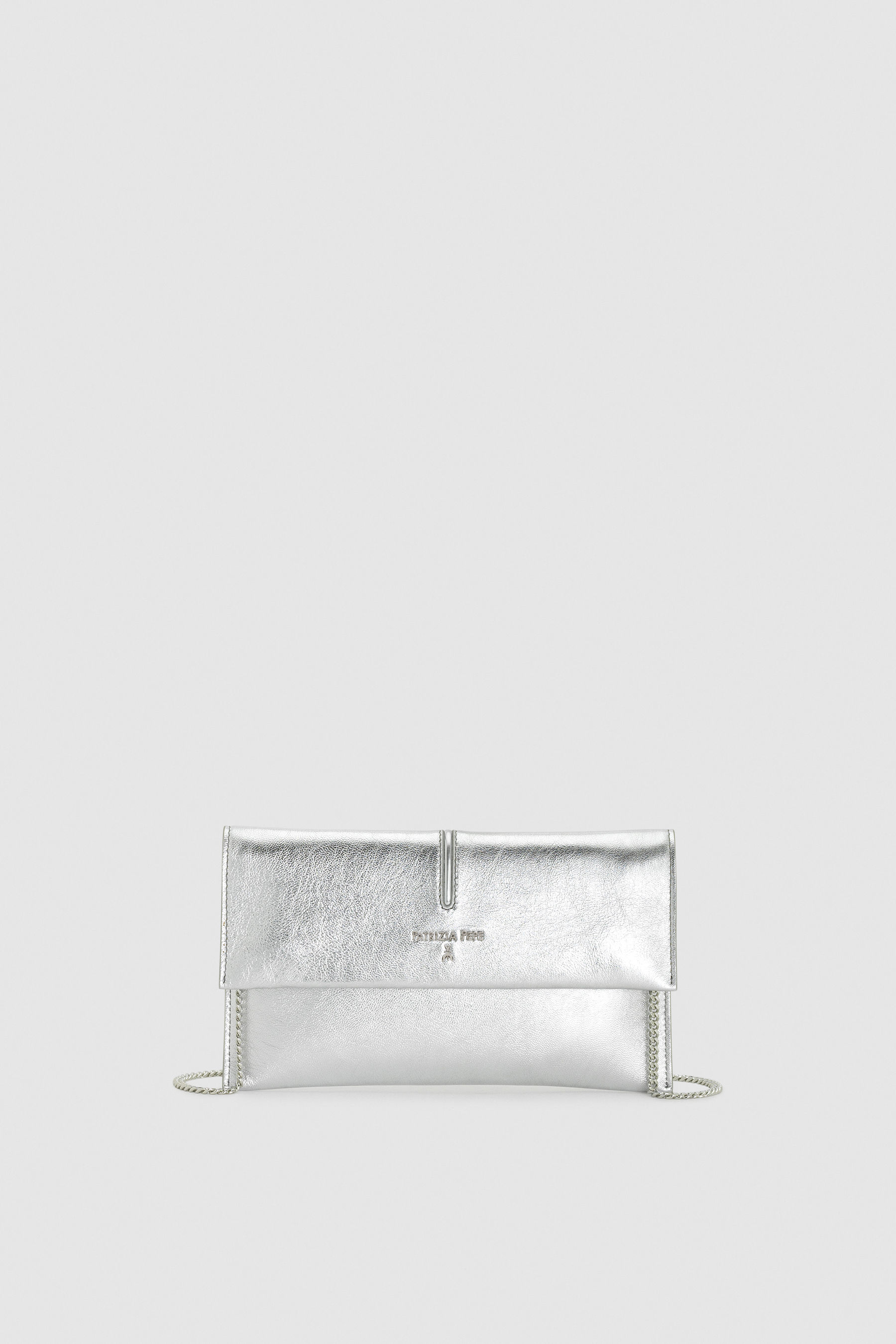 silver clutch bag ireland