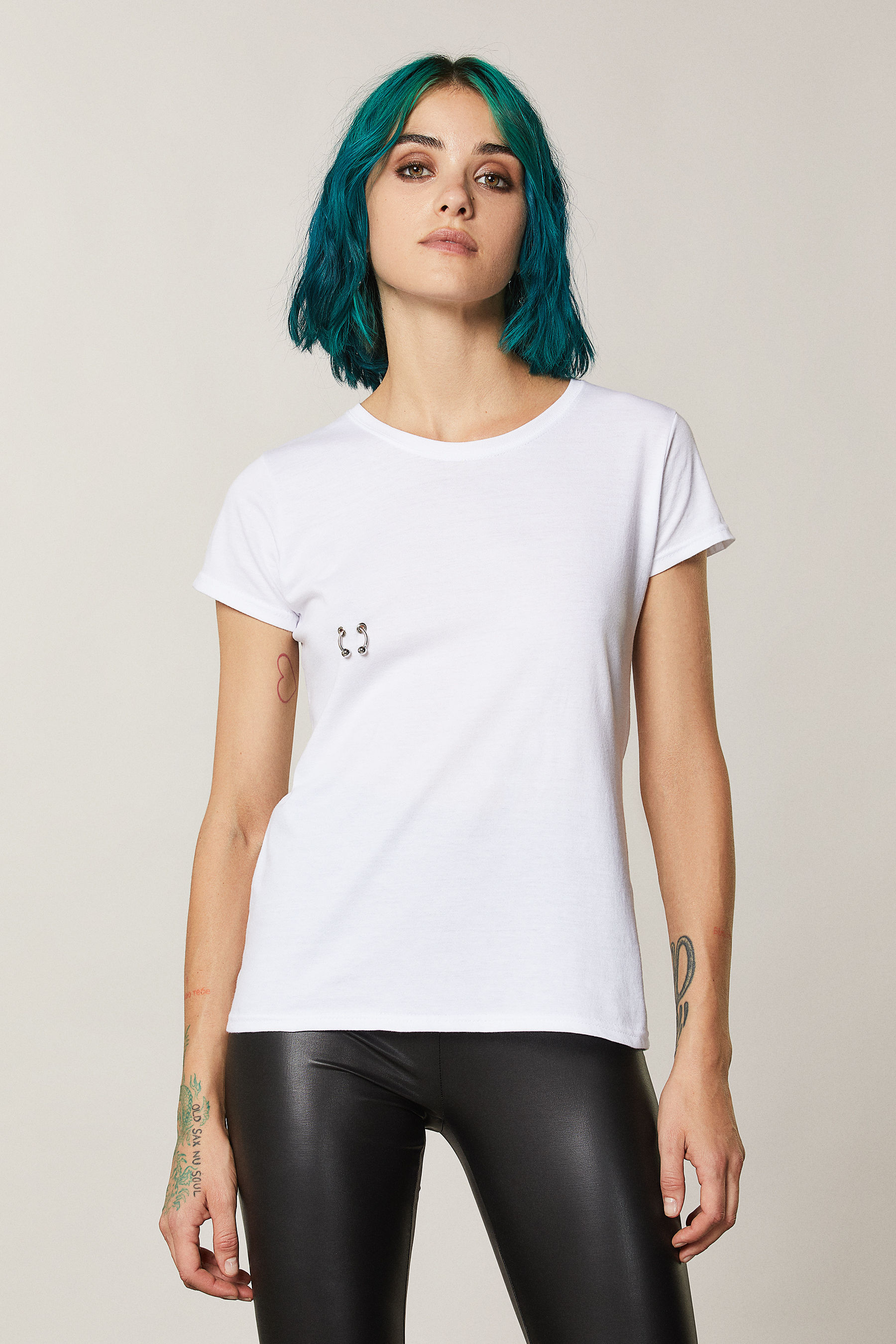 T-shirts for women | Patrizia Pepe