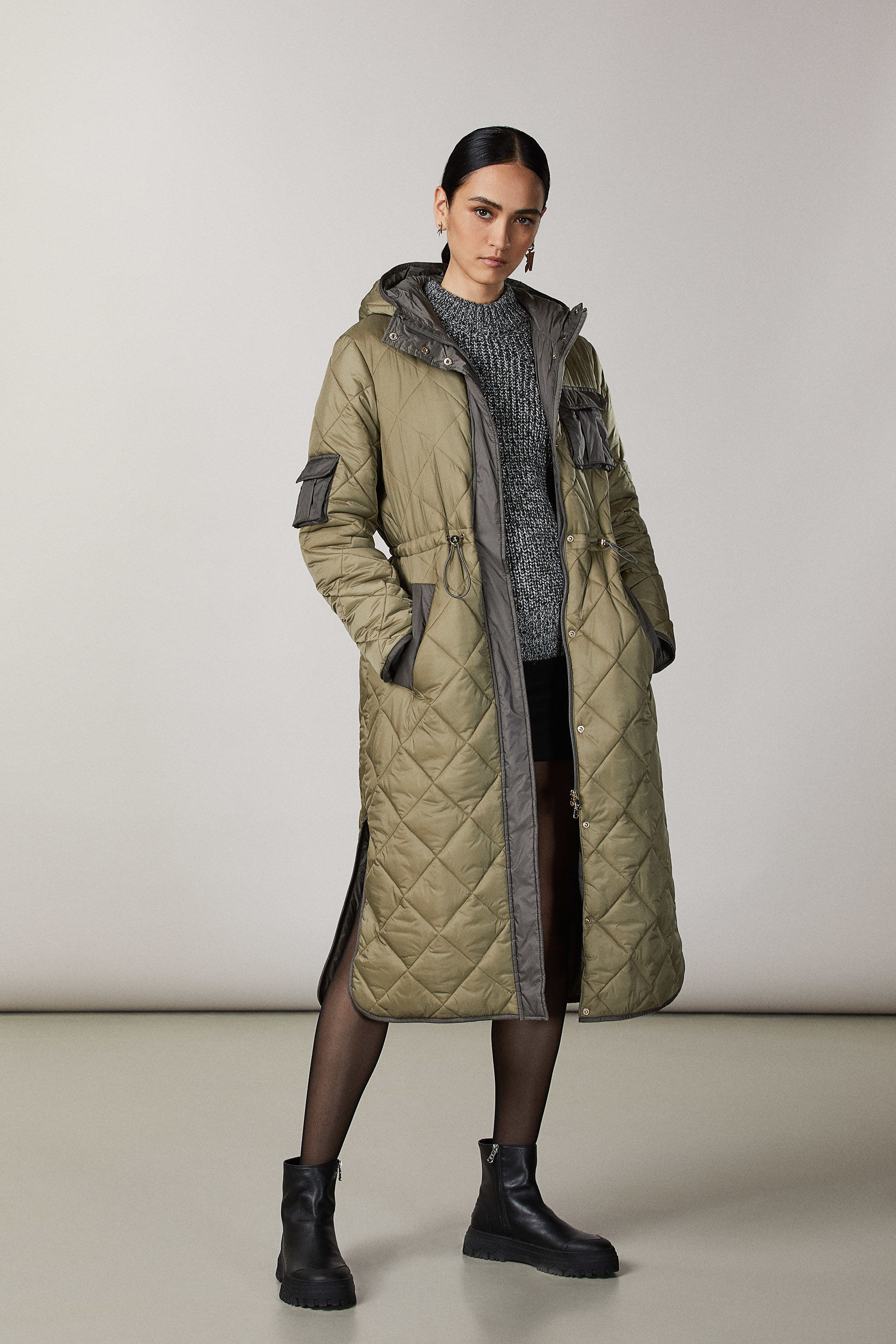 Coats and Jackets for Women Fall Winter 