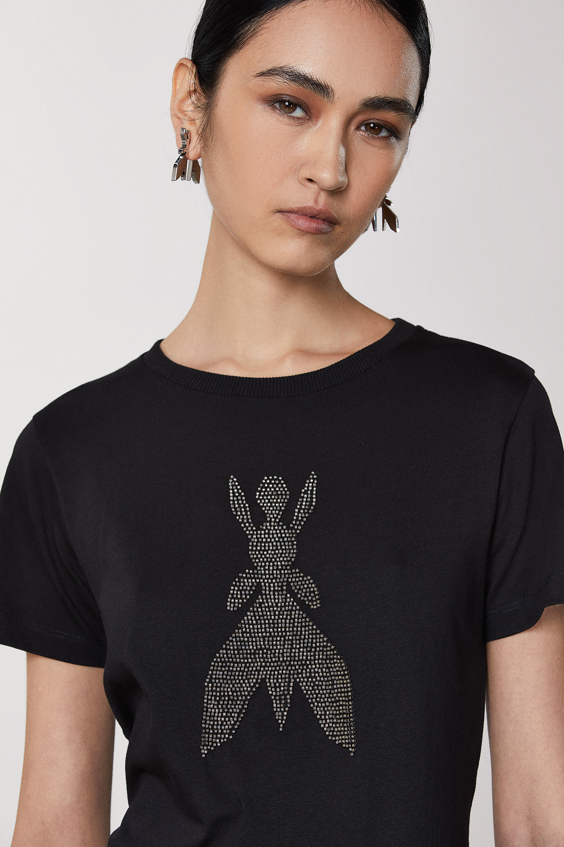 T-shirts for women | Patrizia Pepe