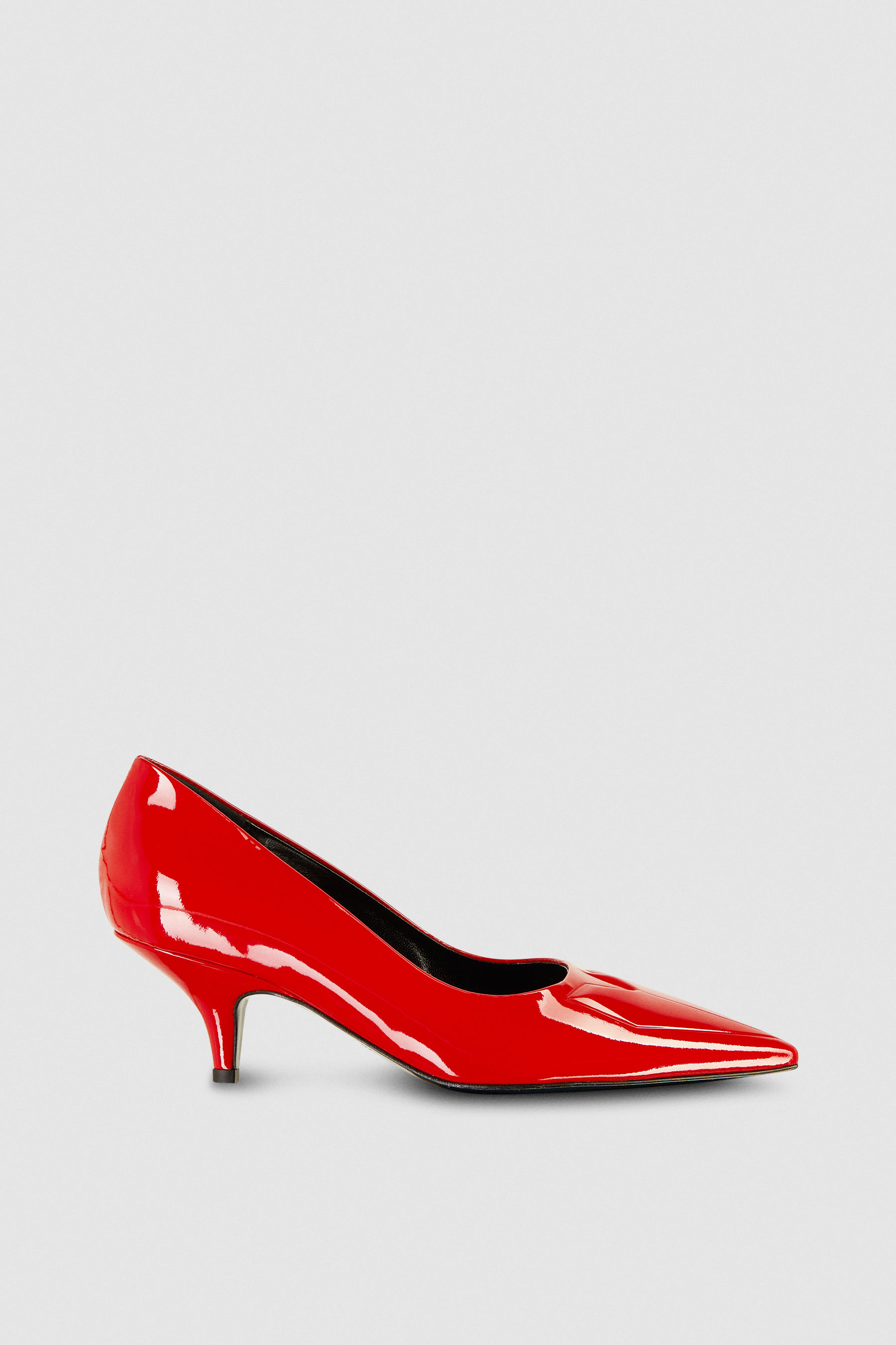 Pumps Shoes, Stiletto Heel, High, Medium, Low Heels | Patrizia Pepe